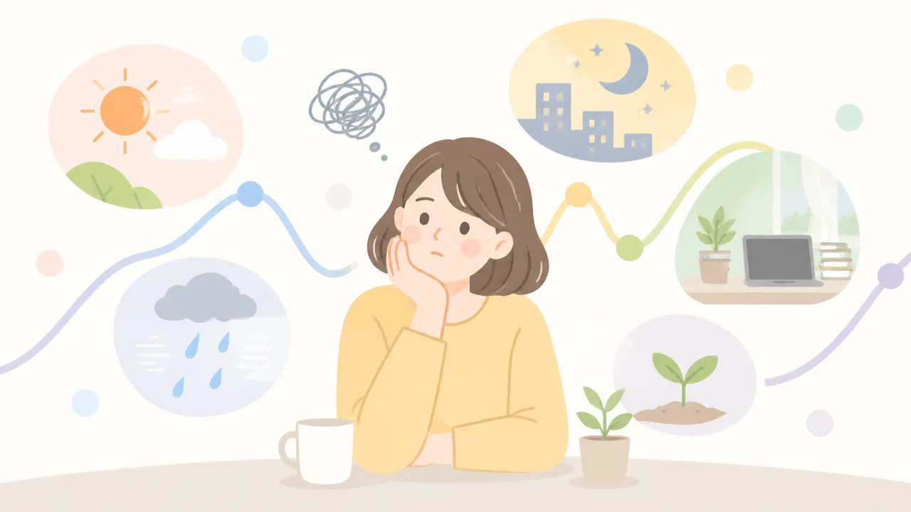 モチベーションにムラがある原因と無理なく整える工夫