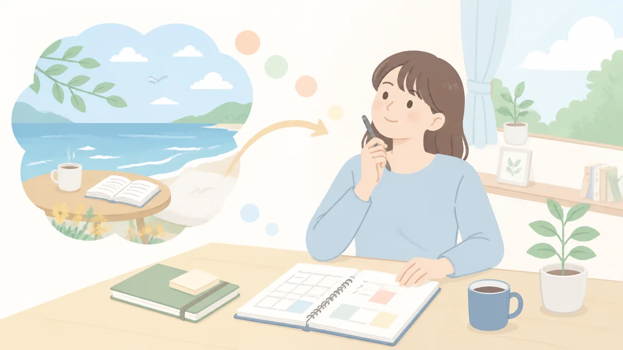 連休明けにモチベーションが上がらない理由と心を整えるコツ